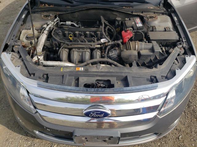 Photo 10 VIN: 3FAHP0JA3CR298351 - FORD FUSION 