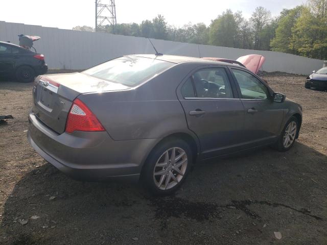 Photo 2 VIN: 3FAHP0JA3CR298351 - FORD FUSION 