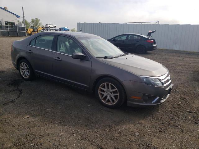 Photo 3 VIN: 3FAHP0JA3CR298351 - FORD FUSION 