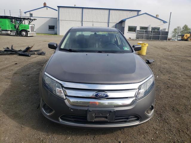 Photo 4 VIN: 3FAHP0JA3CR298351 - FORD FUSION 