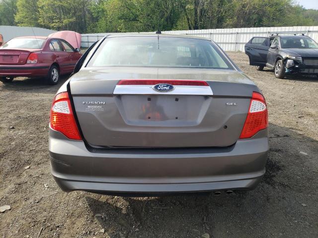 Photo 5 VIN: 3FAHP0JA3CR298351 - FORD FUSION 