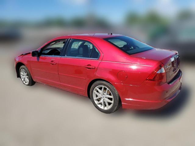 Photo 1 VIN: 3FAHP0JA3CR300986 - FORD FUSION 