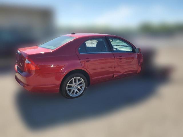 Photo 2 VIN: 3FAHP0JA3CR300986 - FORD FUSION 