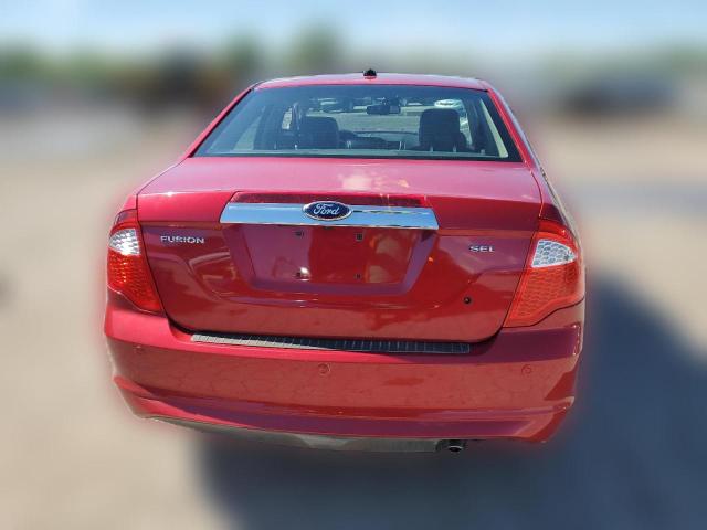 Photo 5 VIN: 3FAHP0JA3CR300986 - FORD FUSION 