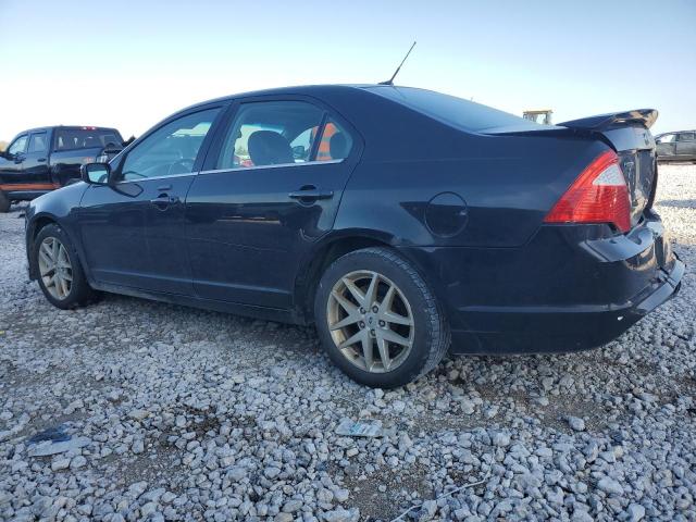 Photo 1 VIN: 3FAHP0JA3CR309915 - FORD FUSION SEL 