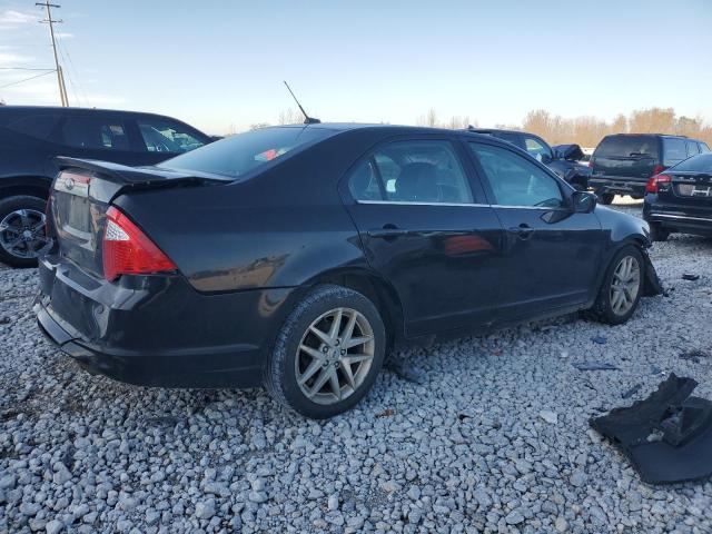 Photo 2 VIN: 3FAHP0JA3CR309915 - FORD FUSION SEL 