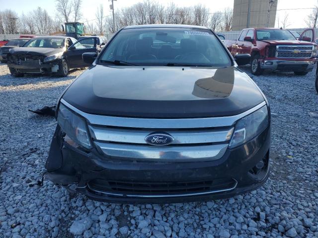 Photo 4 VIN: 3FAHP0JA3CR309915 - FORD FUSION SEL 