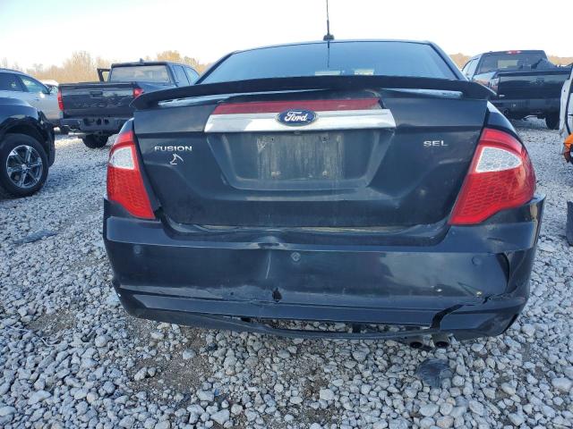 Photo 5 VIN: 3FAHP0JA3CR309915 - FORD FUSION SEL 