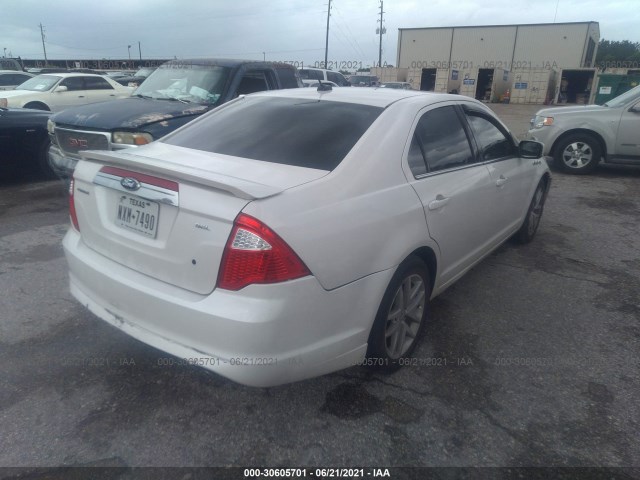 Photo 3 VIN: 3FAHP0JA3CR314368 - FORD FUSION 