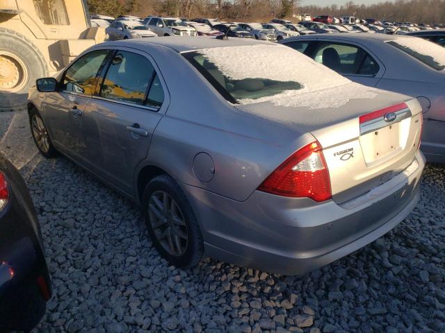 Photo 1 VIN: 3FAHP0JA3CR322745 - FORD FUSION 