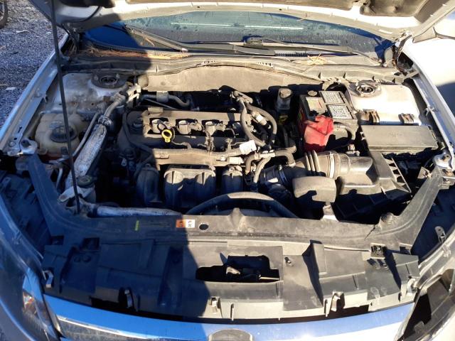 Photo 10 VIN: 3FAHP0JA3CR322745 - FORD FUSION 