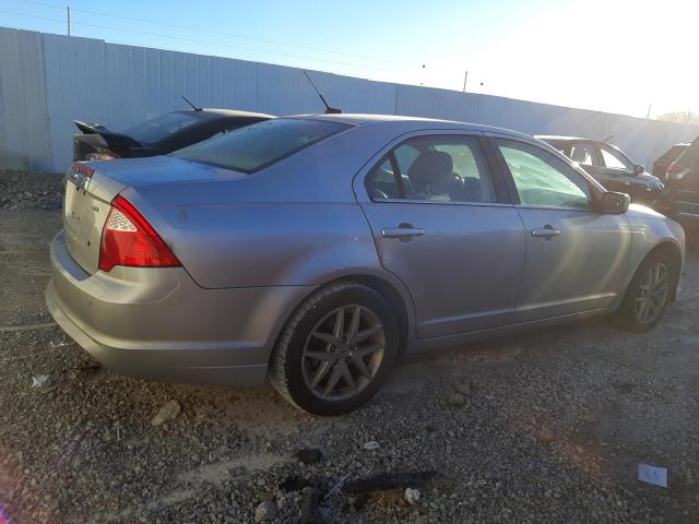 Photo 2 VIN: 3FAHP0JA3CR322745 - FORD FUSION 