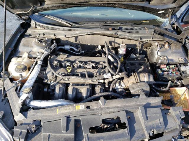 Photo 10 VIN: 3FAHP0JA3CR324673 - FORD FUSION SEL 