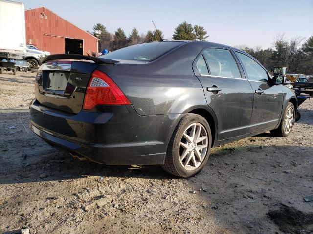 Photo 2 VIN: 3FAHP0JA3CR324673 - FORD FUSION SEL 