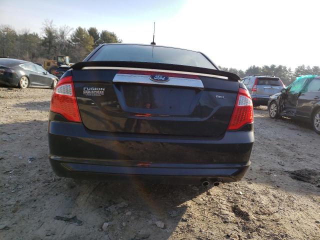 Photo 5 VIN: 3FAHP0JA3CR324673 - FORD FUSION SEL 