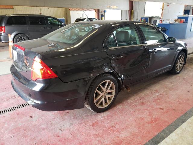 Photo 2 VIN: 3FAHP0JA3CR331378 - FORD FUSION SEL 