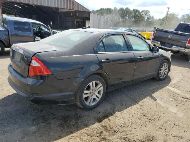 Photo 2 VIN: 3FAHP0JA3CR363392 - FORD FUSION SEL 