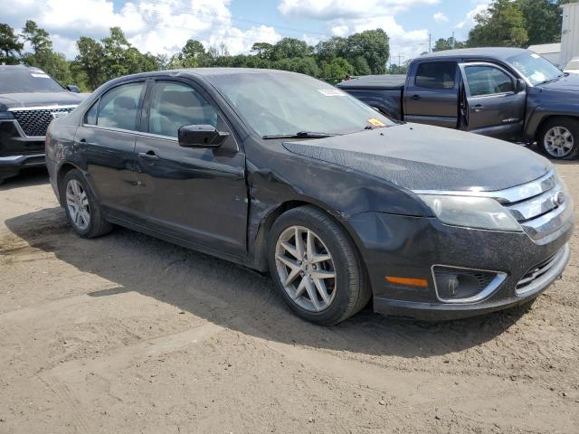 Photo 3 VIN: 3FAHP0JA3CR363392 - FORD FUSION SEL 