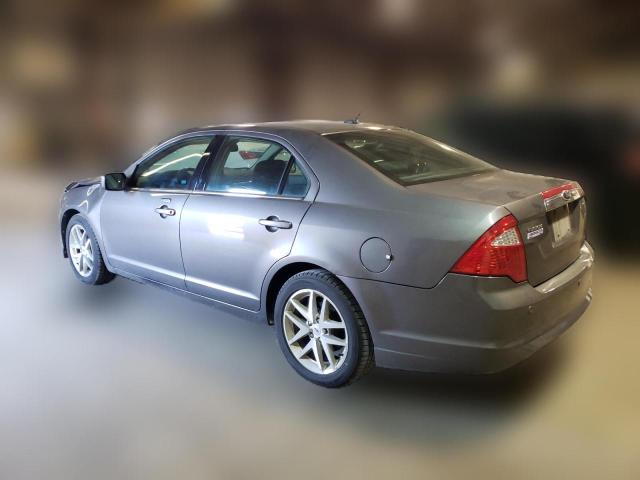 Photo 1 VIN: 3FAHP0JA3CR363747 - FORD FUSION 