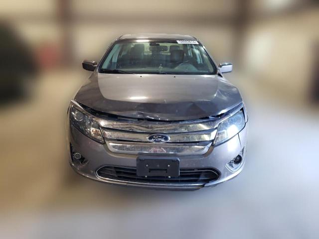 Photo 4 VIN: 3FAHP0JA3CR363747 - FORD FUSION 