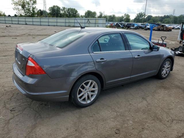 Photo 2 VIN: 3FAHP0JA3CR375543 - FORD FUSION SEL 