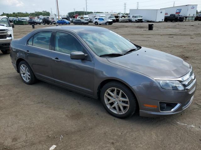 Photo 3 VIN: 3FAHP0JA3CR375543 - FORD FUSION SEL 