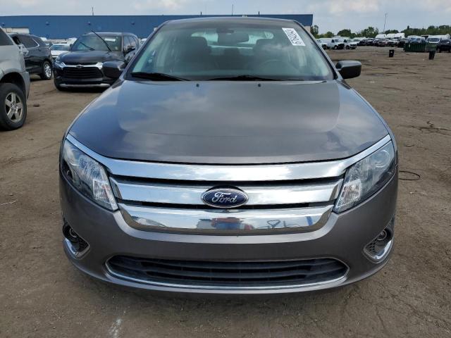 Photo 4 VIN: 3FAHP0JA3CR375543 - FORD FUSION SEL 