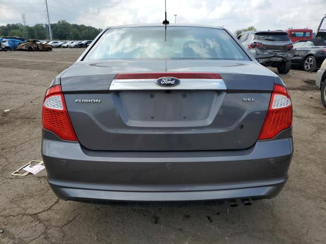 Photo 5 VIN: 3FAHP0JA3CR375543 - FORD FUSION SEL 