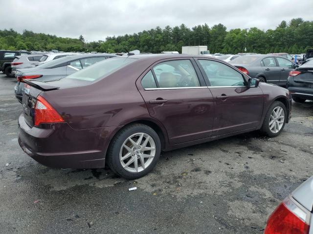 Photo 2 VIN: 3FAHP0JA3CR386543 - FORD FUSION 