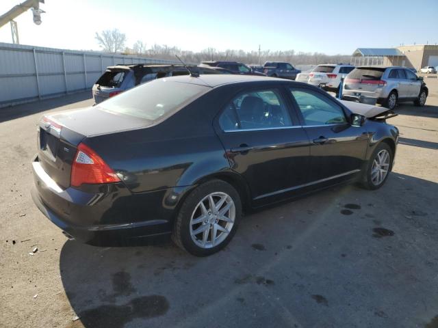 Photo 2 VIN: 3FAHP0JA3CR393234 - FORD FUSION SEL 