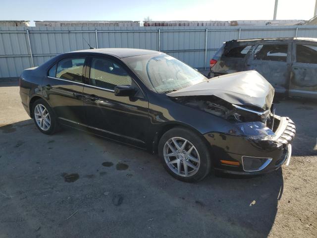 Photo 3 VIN: 3FAHP0JA3CR393234 - FORD FUSION SEL 