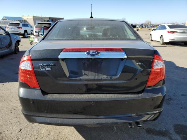 Photo 5 VIN: 3FAHP0JA3CR393234 - FORD FUSION SEL 