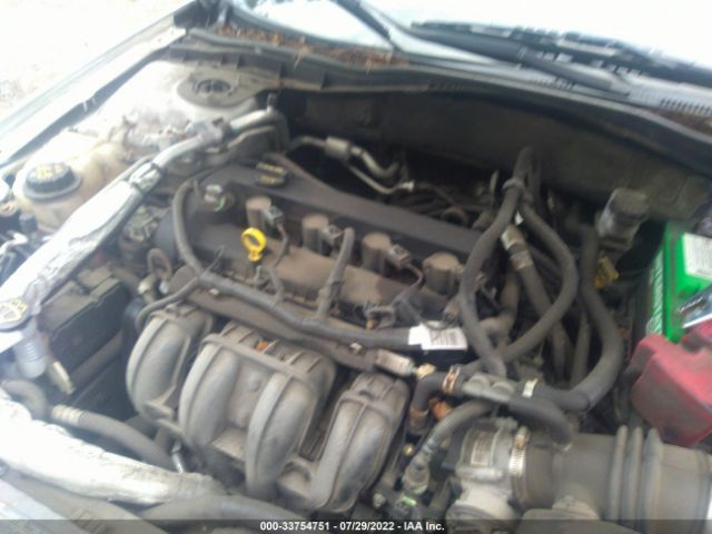 Photo 9 VIN: 3FAHP0JA3CR404684 - FORD FUSION 