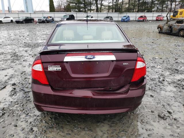 Photo 5 VIN: 3FAHP0JA3CR404930 - FORD FUSION 