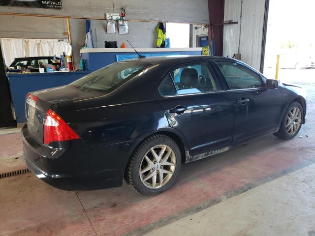 Photo 2 VIN: 3FAHP0JA3CR410016 - FORD FUSION SEL 