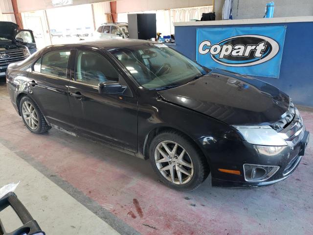 Photo 3 VIN: 3FAHP0JA3CR410016 - FORD FUSION SEL 