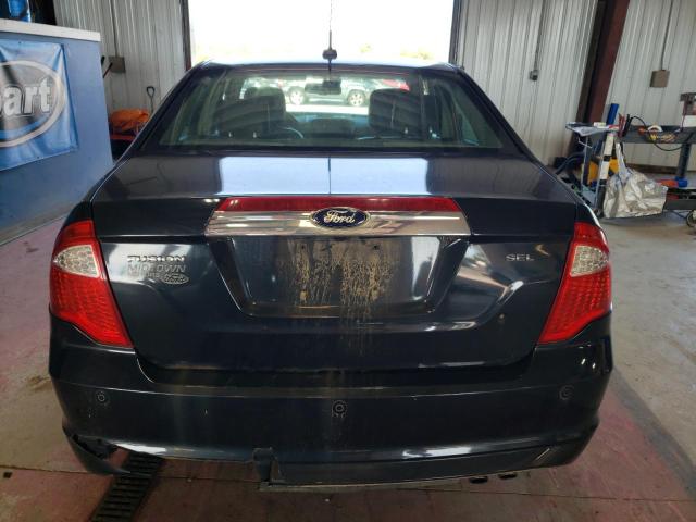 Photo 5 VIN: 3FAHP0JA3CR410016 - FORD FUSION SEL 