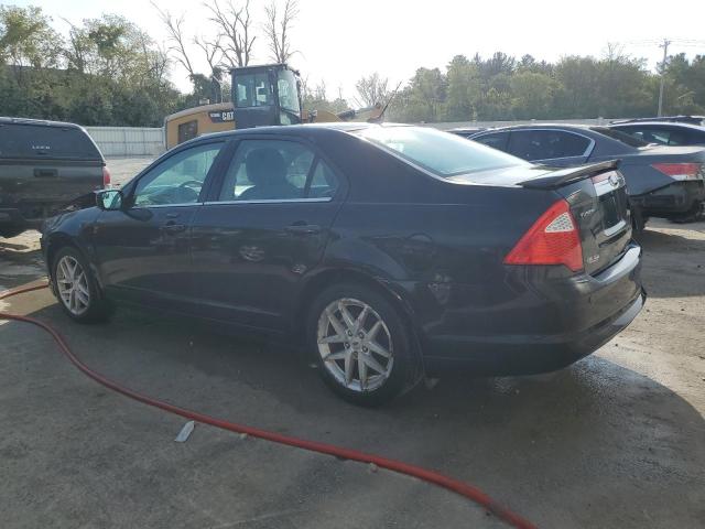 Photo 1 VIN: 3FAHP0JA3CR430461 - FORD FUSION SEL 