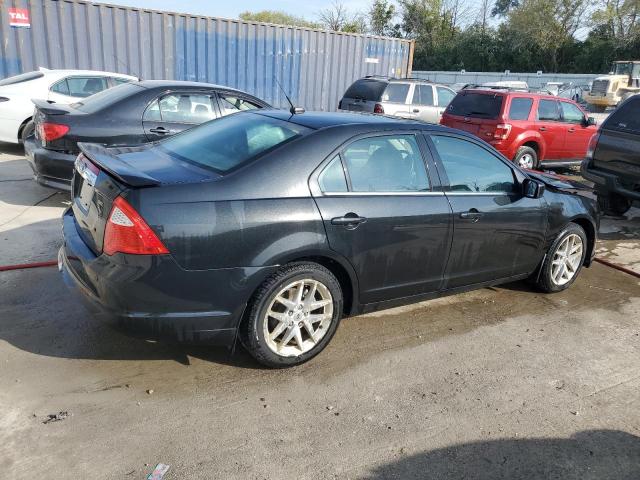 Photo 2 VIN: 3FAHP0JA3CR430461 - FORD FUSION SEL 