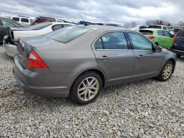 Photo 2 VIN: 3FAHP0JA3CR430640 - FORD FUSION 