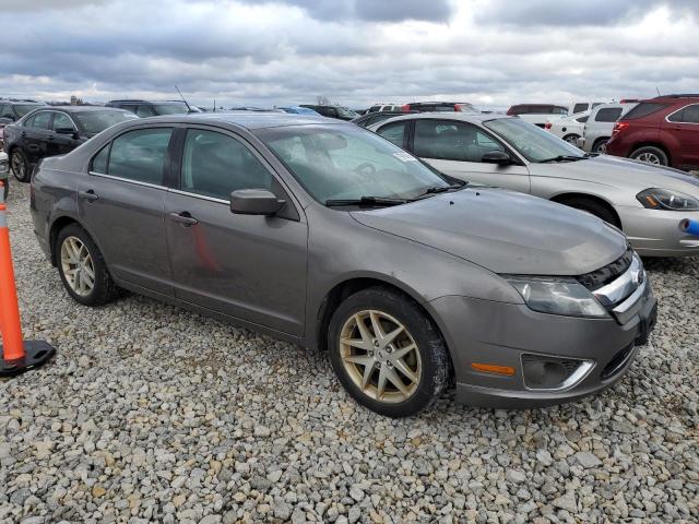 Photo 3 VIN: 3FAHP0JA3CR430640 - FORD FUSION 