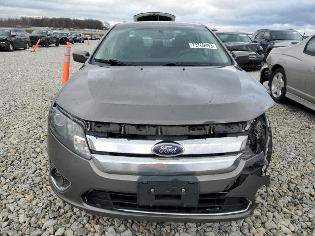 Photo 4 VIN: 3FAHP0JA3CR430640 - FORD FUSION 