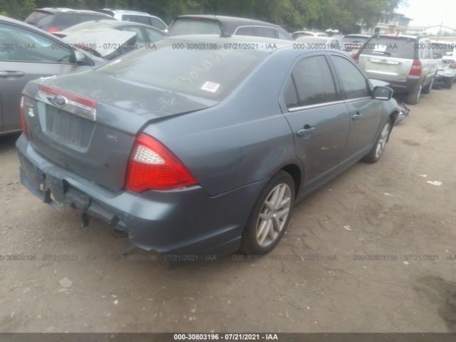 Photo 3 VIN: 3FAHP0JA3CR434154 - FORD FUSION 