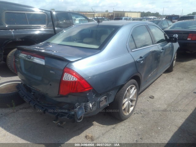 Photo 3 VIN: 3FAHP0JA3CR440486 - FORD FUSION 