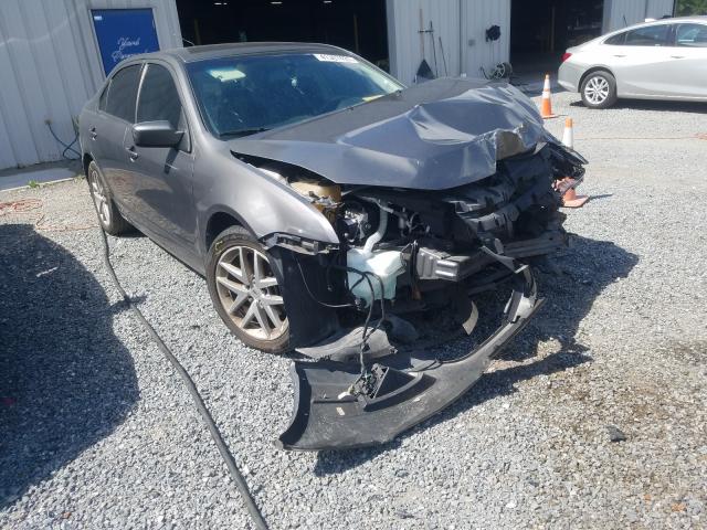 Photo 0 VIN: 3FAHP0JA4AR122986 - FORD FUSION SEL 