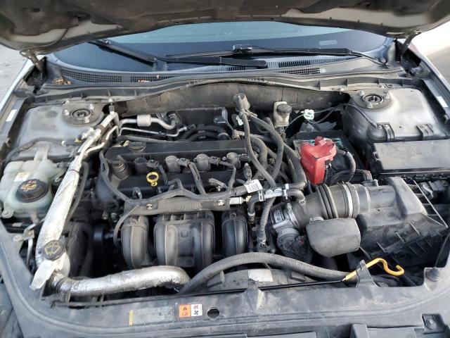 Photo 10 VIN: 3FAHP0JA4AR171864 - FORD FUSION SEL 