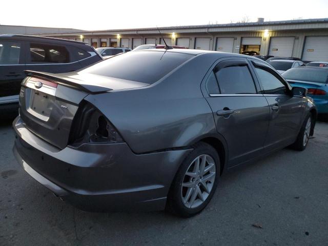 Photo 2 VIN: 3FAHP0JA4AR171864 - FORD FUSION SEL 