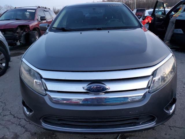 Photo 4 VIN: 3FAHP0JA4AR171864 - FORD FUSION SEL 