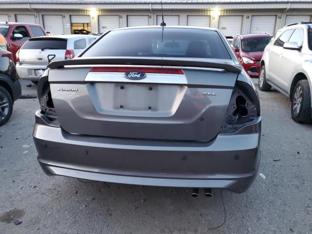 Photo 5 VIN: 3FAHP0JA4AR171864 - FORD FUSION SEL 