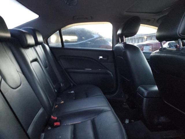 Photo 9 VIN: 3FAHP0JA4AR171864 - FORD FUSION SEL 